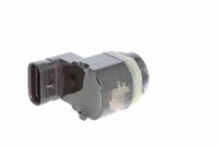 Sensor, Einparkhilfe
