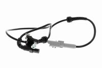 Sensor, Raddrehzahl