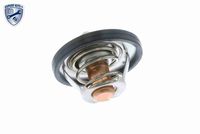 Thermostat, Kühlmittel