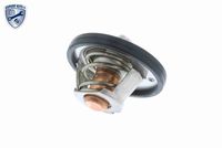 Thermostat, Kühlmittel