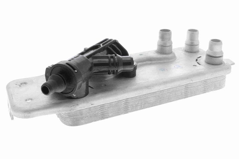 Ölkühler, Automatikgetriebe
