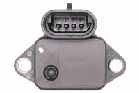 Sensor, Saugrohrdruck
