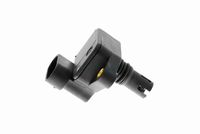 Sensor, Saugrohrdruck