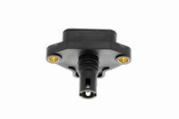Sensor, Saugrohrdruck