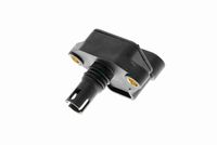 Sensor, Saugrohrdruck
