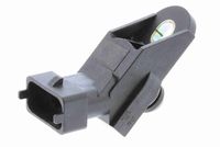 Sensor, Saugrohrdruck