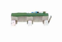 Sensor, Saugrohrdruck