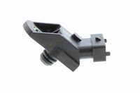 Sensor, Saugrohrdruck