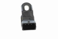 Sensor, Saugrohrdruck