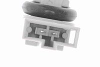 Sensor, Innenraumtemperatur