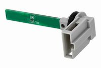 Sensor, Innenraumtemperatur