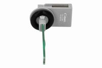 Sensor, Innenraumtemperatur
