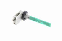 Sensor, Innenraumtemperatur
