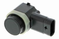 Sensor, Einparkhilfe