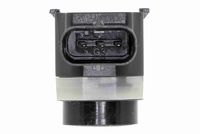 Sensor, Einparkhilfe