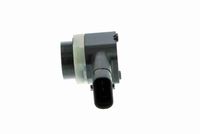 Sensor, Einparkhilfe