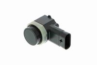 Sensor, Einparkhilfe