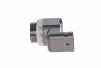 Sensor, Einparkhilfe