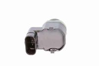 Sensor, Einparkhilfe