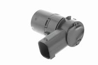 Sensor, Einparkhilfe