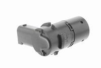 Sensor, Einparkhilfe
