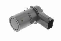 Sensor, Einparkhilfe