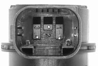 Sensor, Einparkhilfe