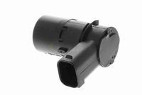 Sensor, Einparkhilfe