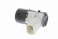 Sensor, Einparkhilfe