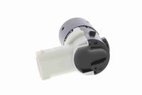 Sensor, Einparkhilfe