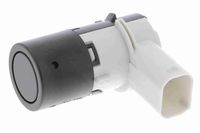 Sensor, Einparkhilfe