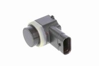 Sensor, Einparkhilfe