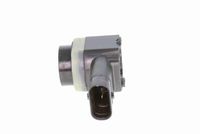 Sensor, Einparkhilfe