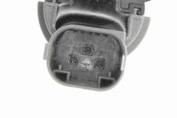 Sensor, Einparkhilfe