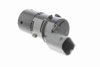 Sensor, Einparkhilfe