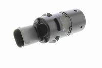 Sensor, Einparkhilfe