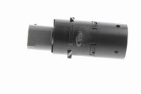 Sensor, Einparkhilfe
