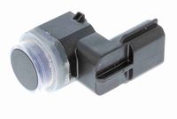 Sensor, Einparkhilfe