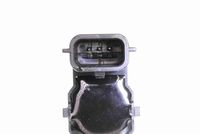 Sensor, Einparkhilfe