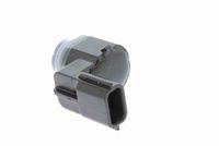 Sensor, Einparkhilfe