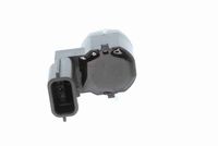 Sensor, Einparkhilfe