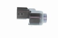 Sensor, Einparkhilfe