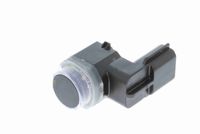 Sensor, Einparkhilfe