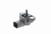 Sensor, Saugrohrdruck