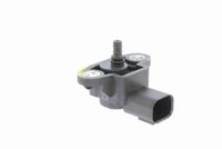 Sensor, Ladedruck