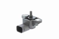 Sensor, Ladedruck