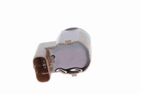 Sensor, Einparkhilfe