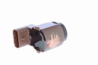 Sensor, Einparkhilfe