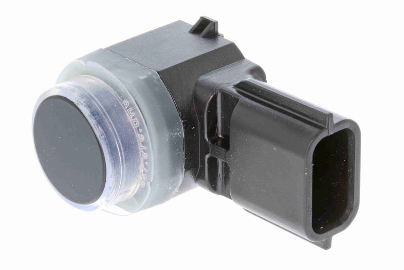 Sensor, Einparkhilfe