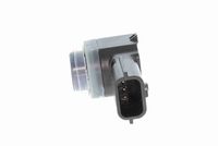 Sensor, Einparkhilfe